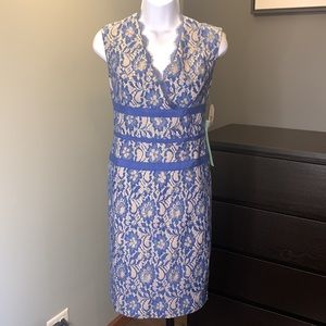 NWT SIMPLY LILIANA dress
